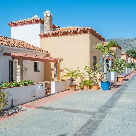 Aljamar 24 Comfortable House Near Burriana Beach Нерха Екстериор снимка