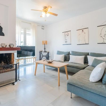 Aljamar 24 Comfortable House Near Burriana Beach Нерха Екстериор снимка