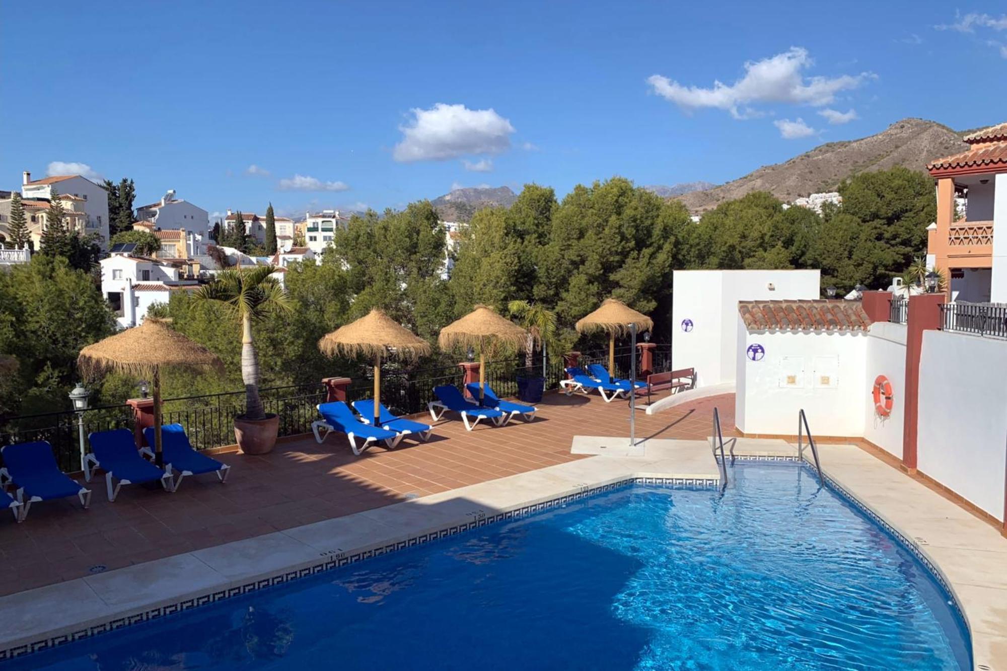 Aljamar 24 Comfortable House Near Burriana Beach Нерха Екстериор снимка