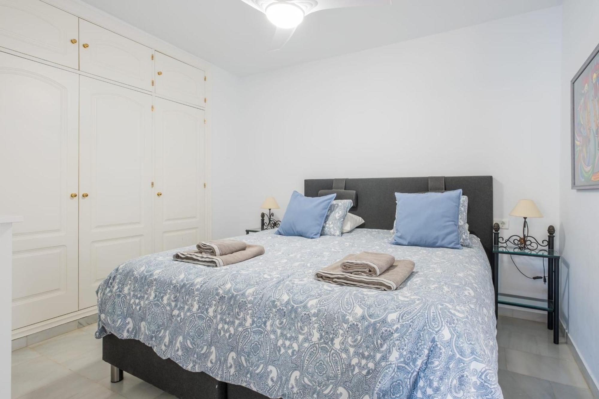 Aljamar 24 Comfortable House Near Burriana Beach Нерха Екстериор снимка