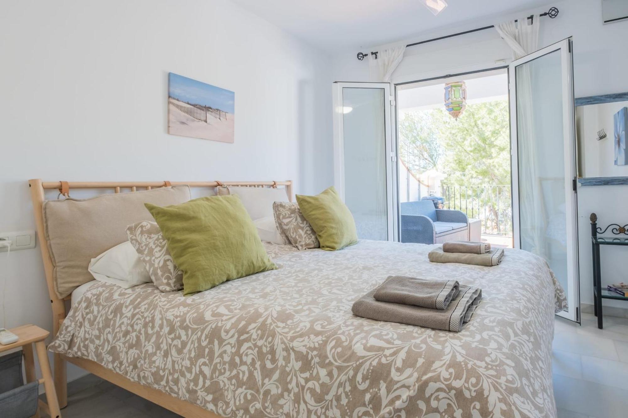 Aljamar 24 Comfortable House Near Burriana Beach Нерха Екстериор снимка