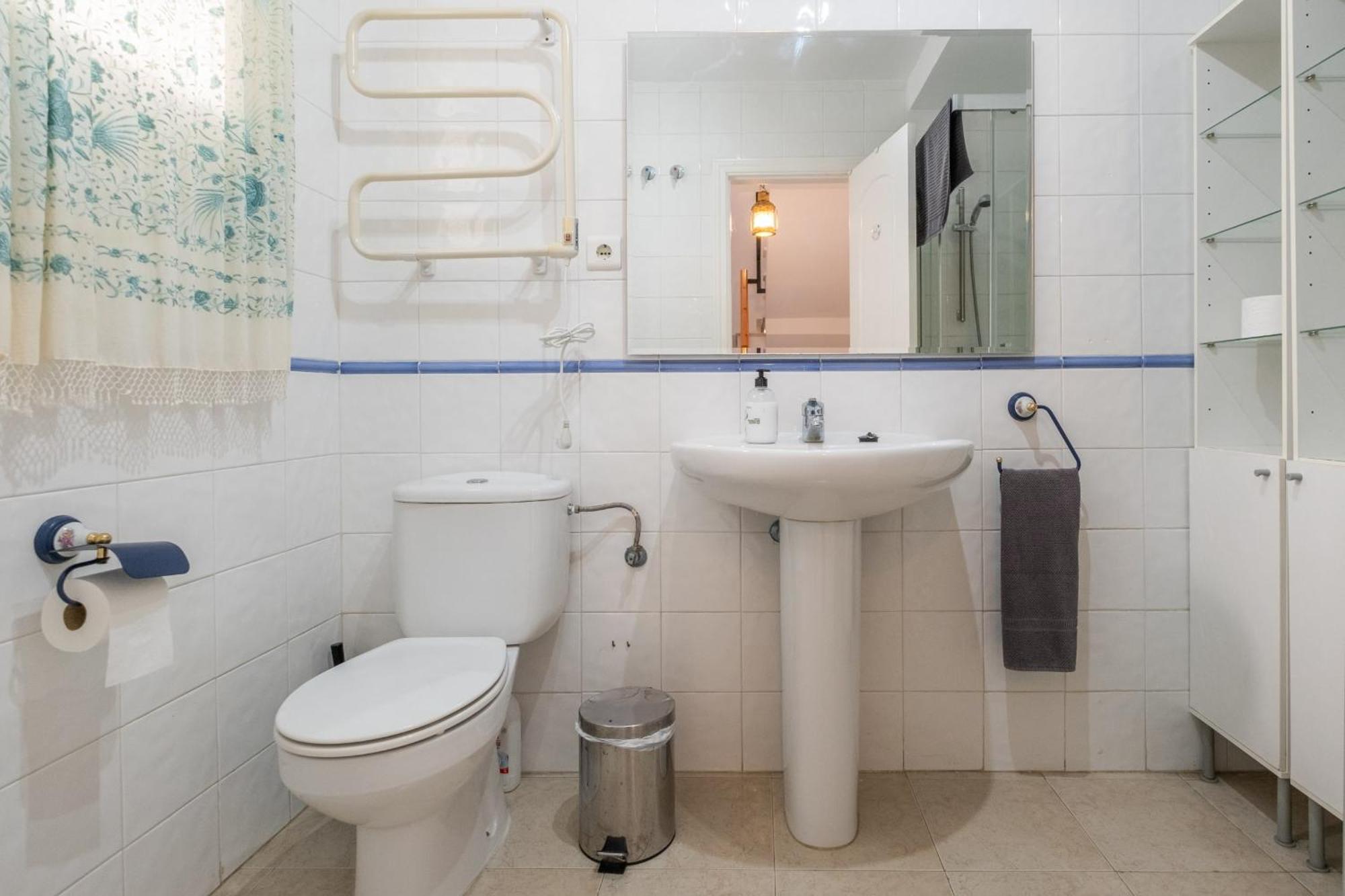 Aljamar 24 Comfortable House Near Burriana Beach Нерха Екстериор снимка