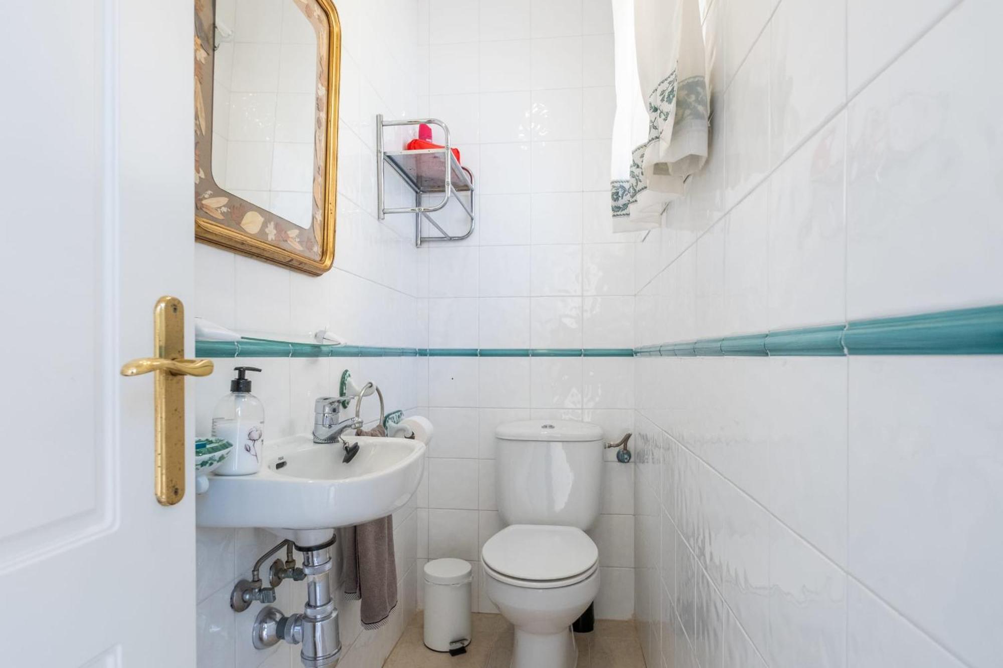 Aljamar 24 Comfortable House Near Burriana Beach Нерха Екстериор снимка