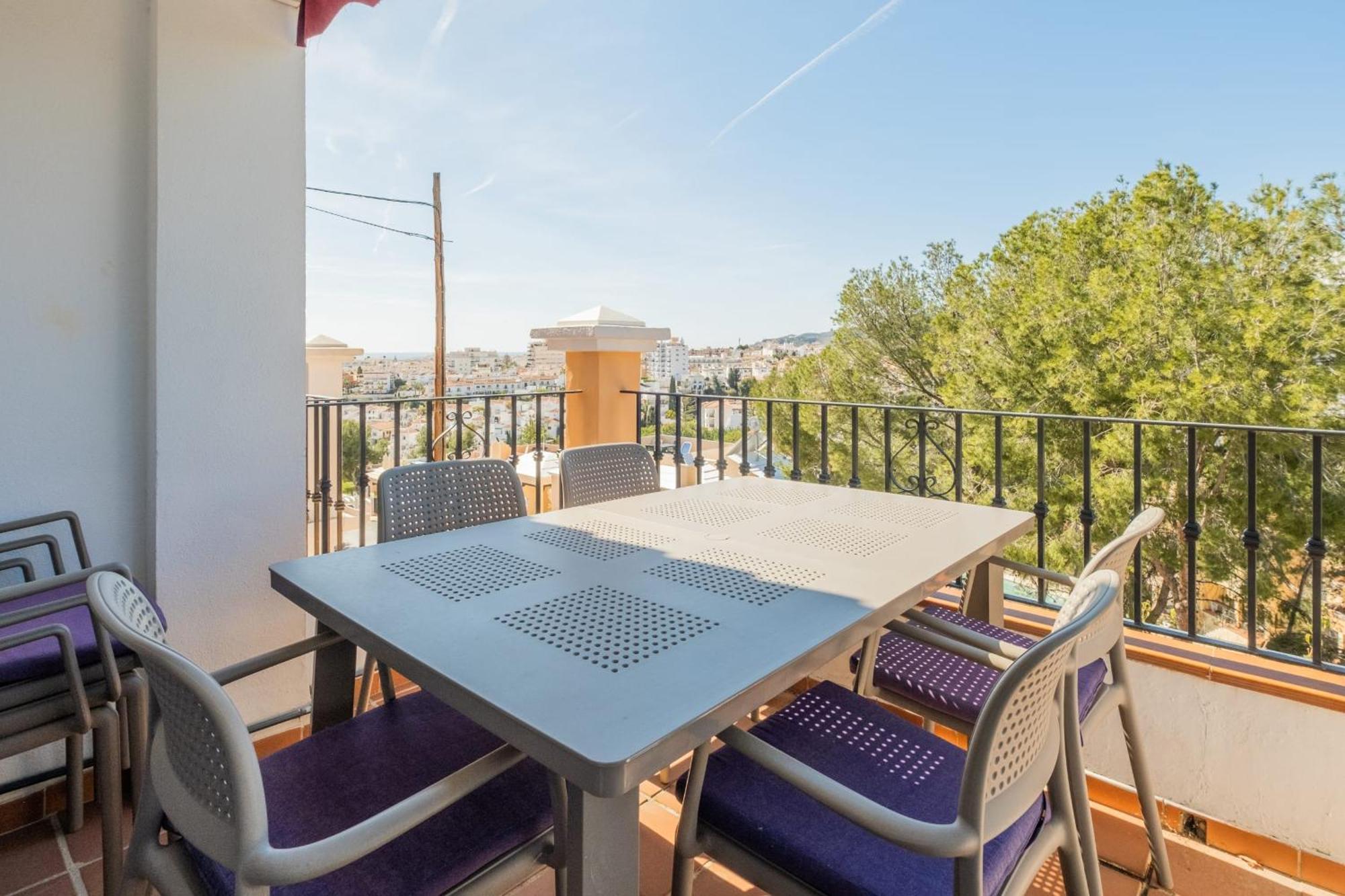 Aljamar 24 Comfortable House Near Burriana Beach Нерха Екстериор снимка