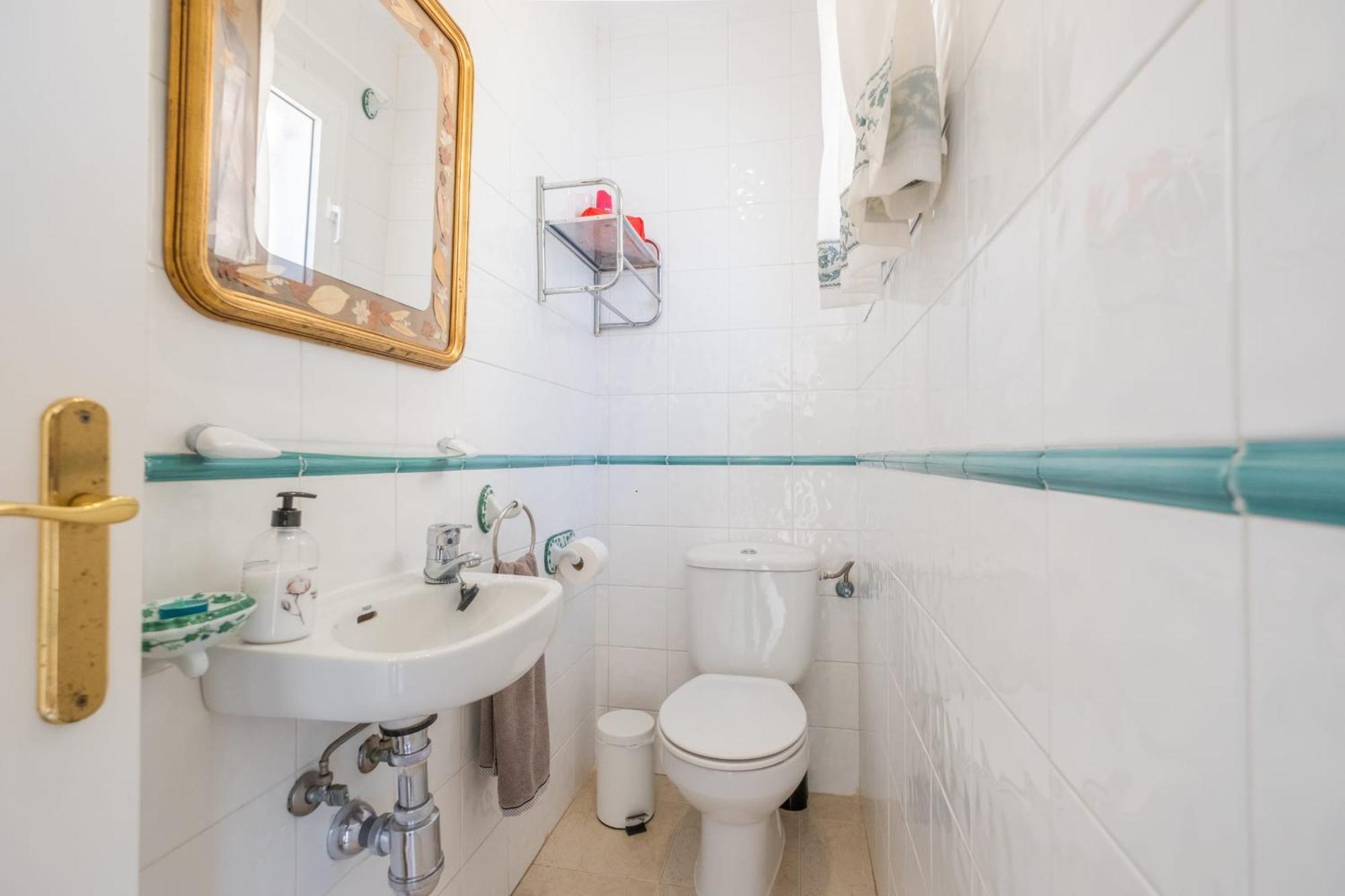 Aljamar 24 Comfortable House Near Burriana Beach Нерха Екстериор снимка