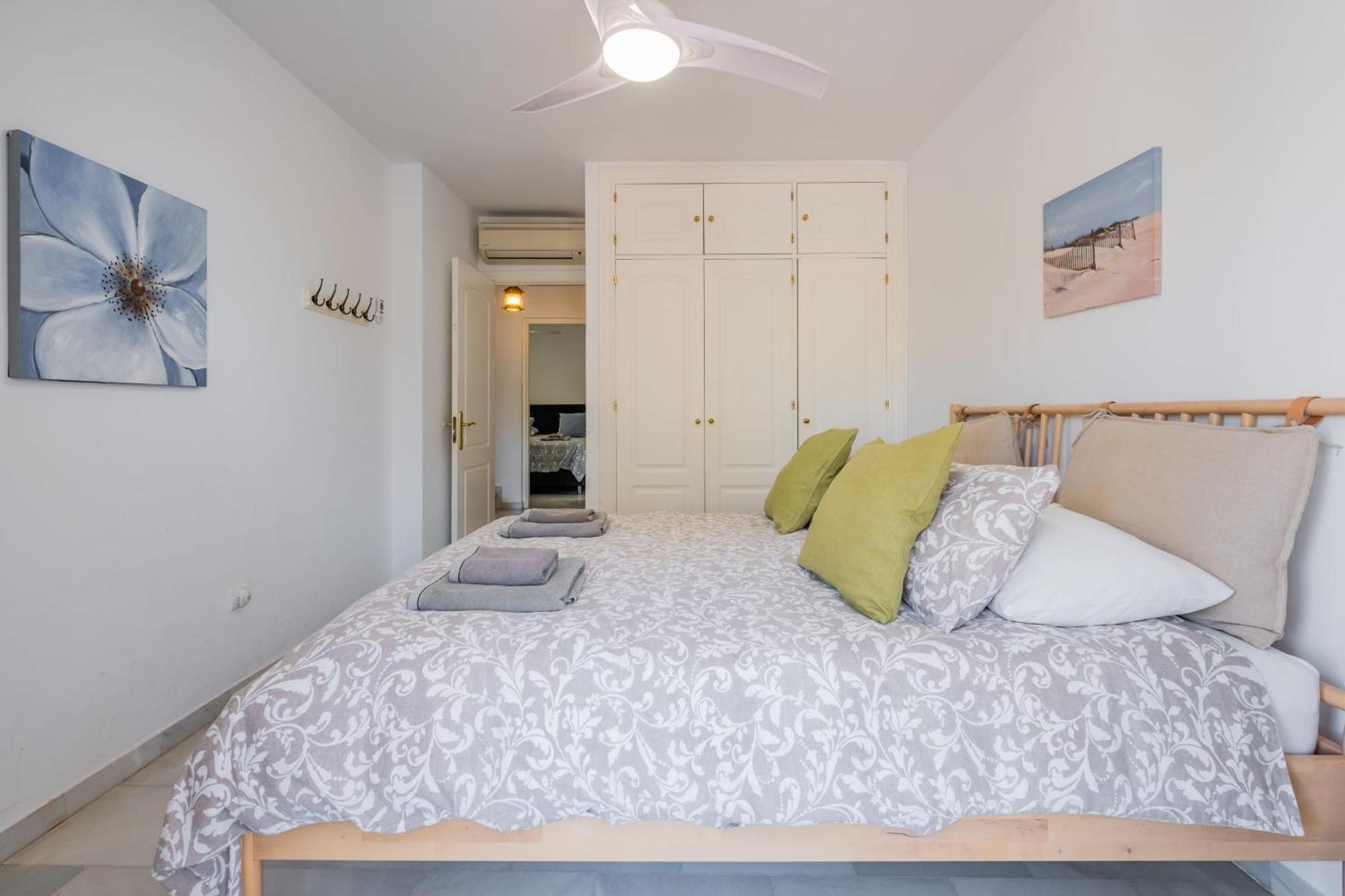 Aljamar 24 Comfortable House Near Burriana Beach Нерха Екстериор снимка
