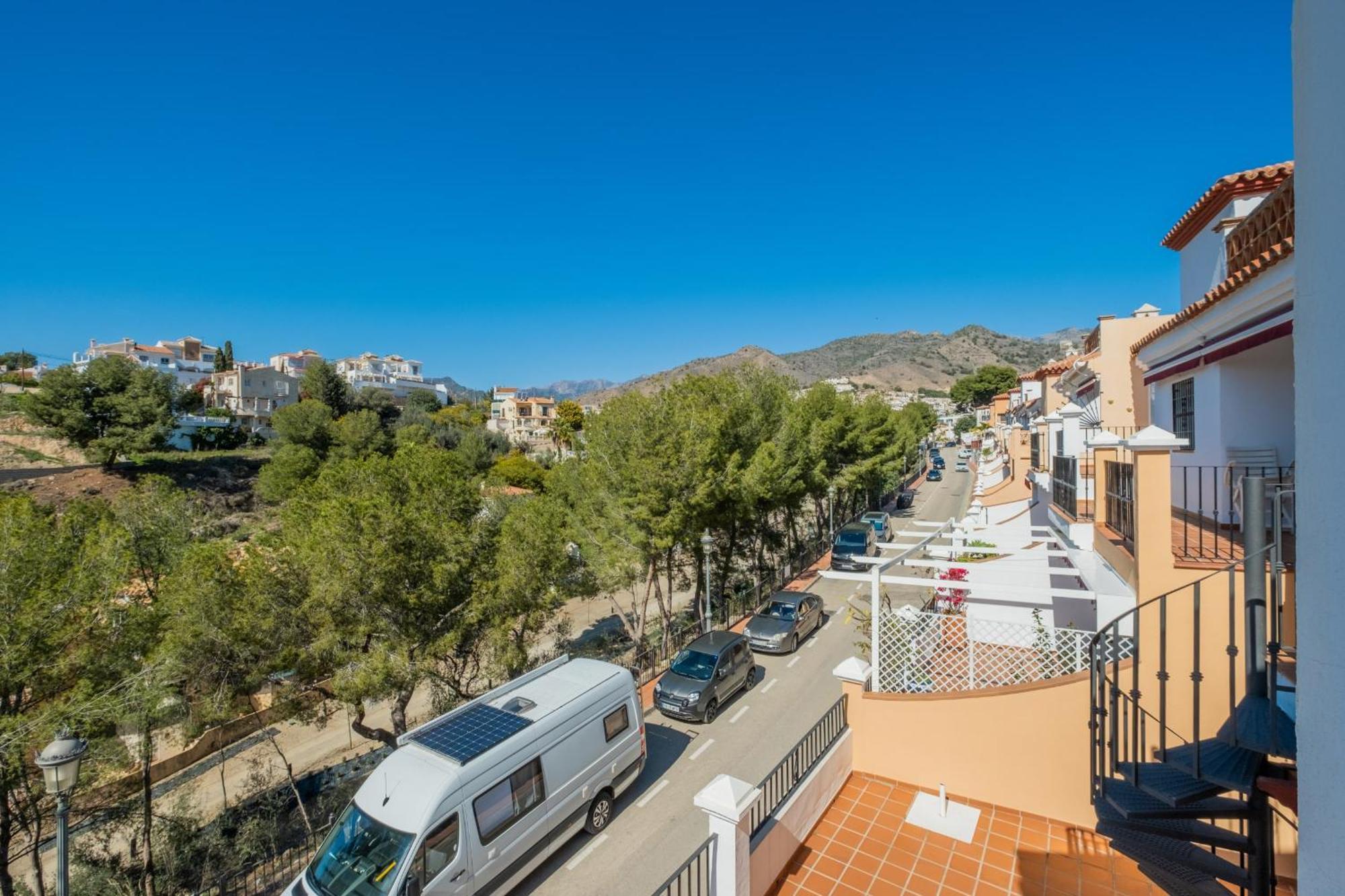 Aljamar 24 Comfortable House Near Burriana Beach Нерха Екстериор снимка