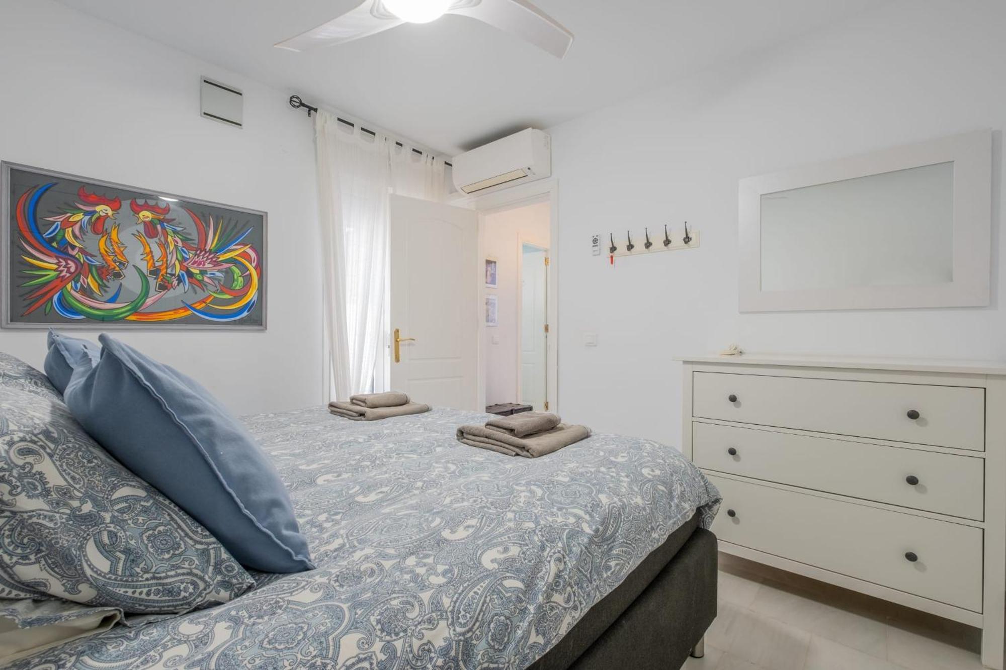 Aljamar 24 Comfortable House Near Burriana Beach Нерха Екстериор снимка