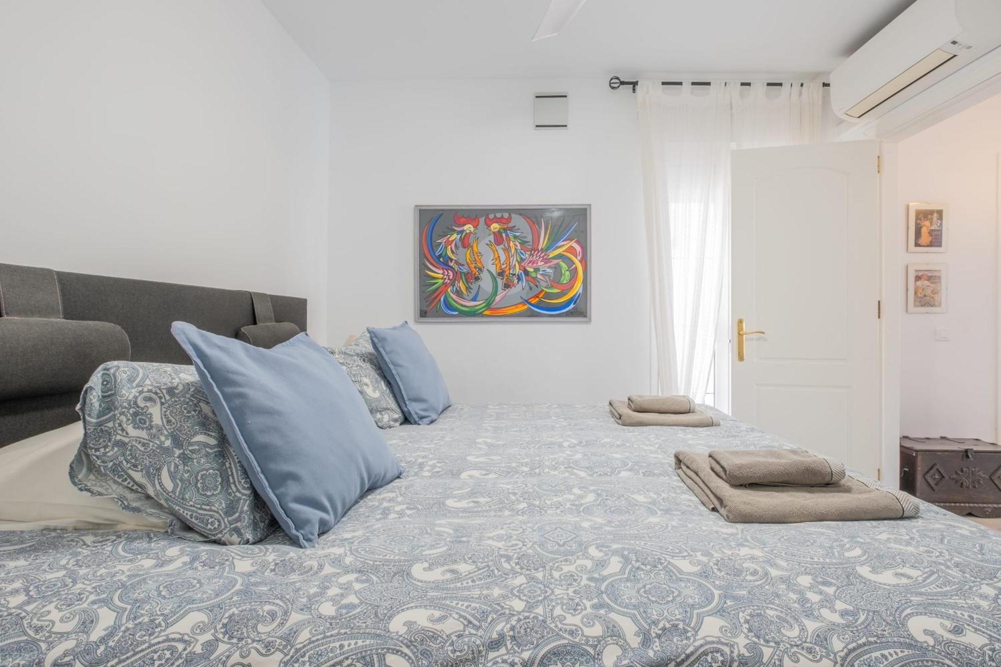 Aljamar 24 Comfortable House Near Burriana Beach Нерха Екстериор снимка