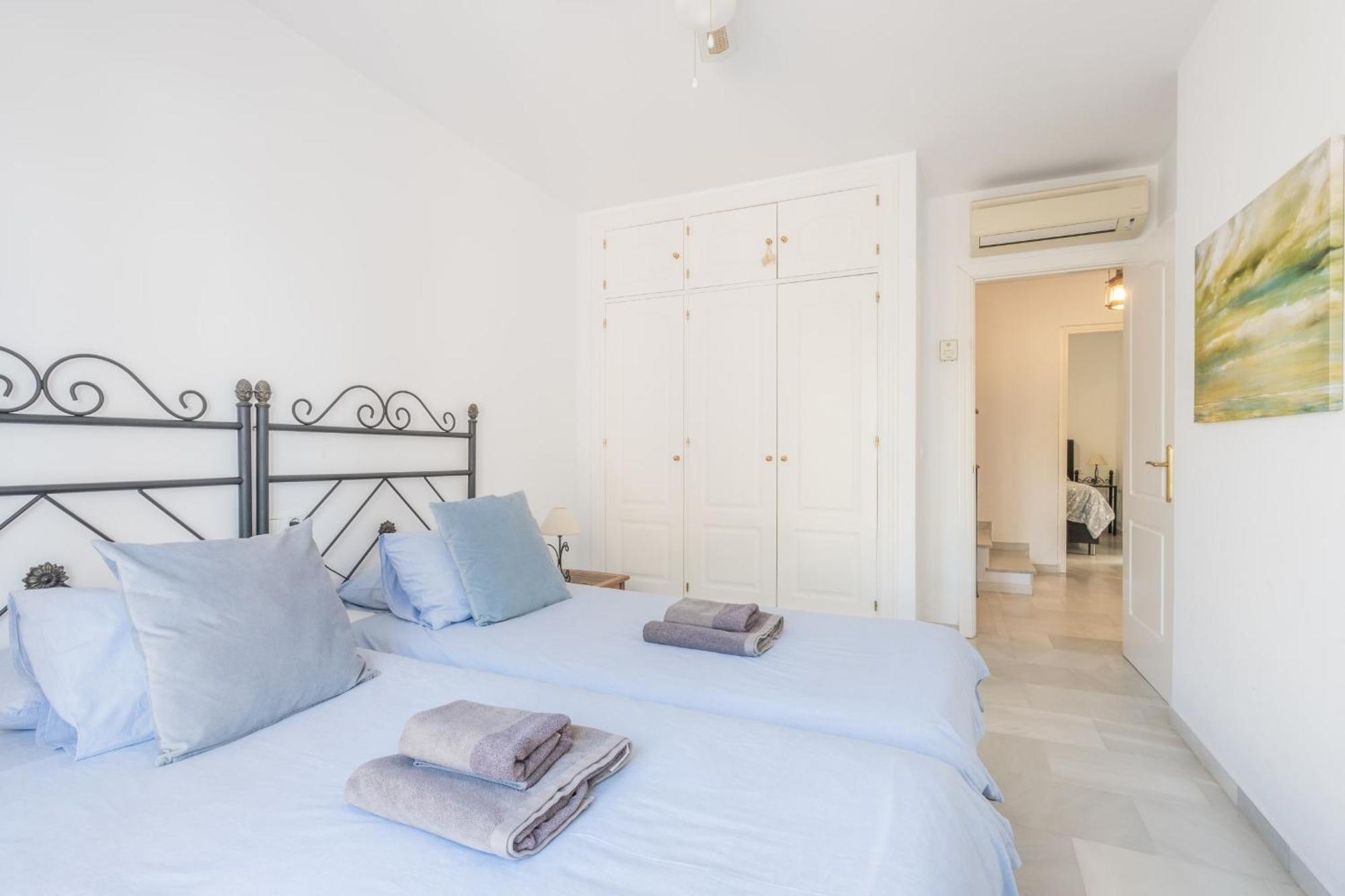 Aljamar 24 Comfortable House Near Burriana Beach Нерха Екстериор снимка