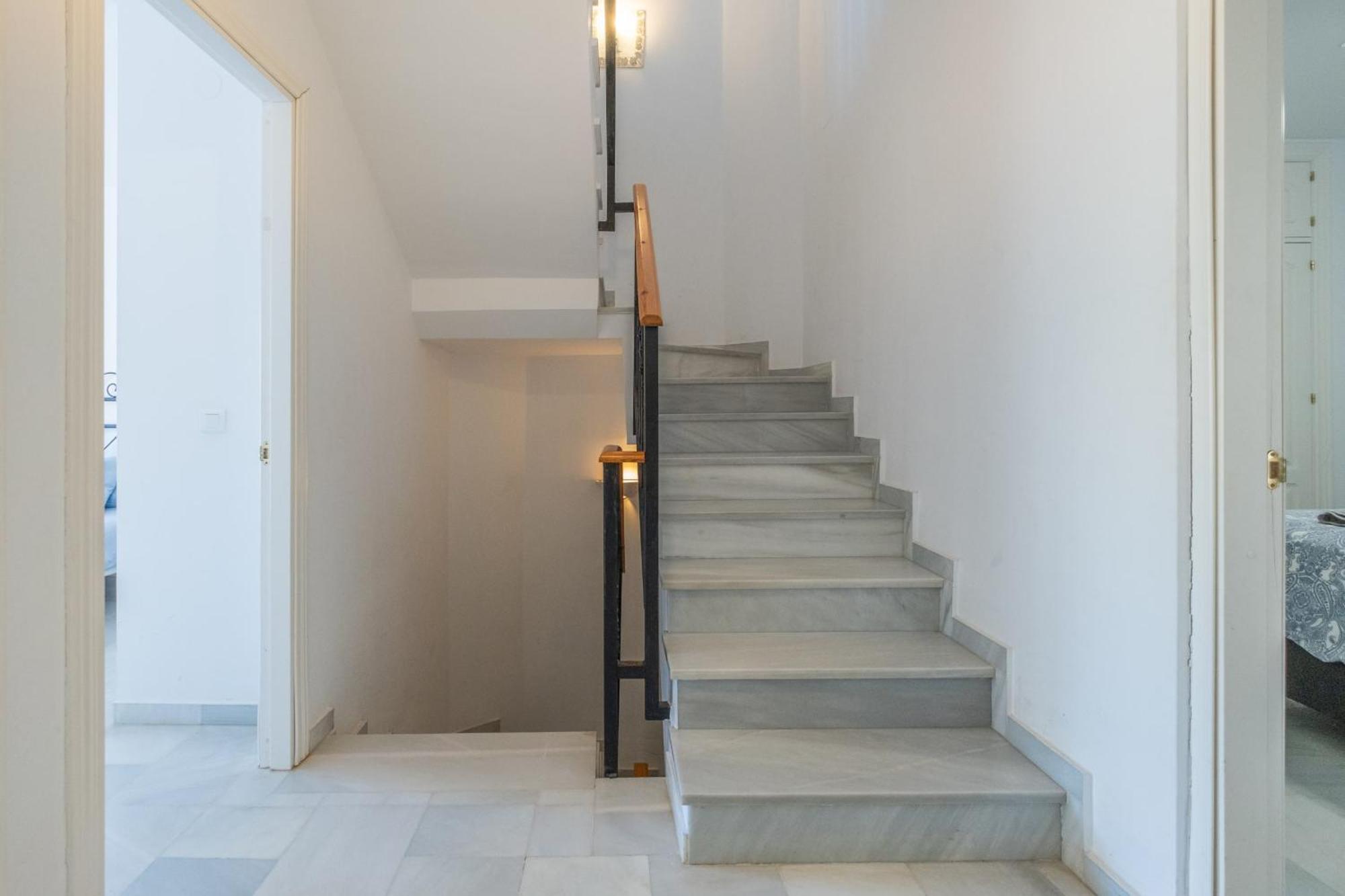 Aljamar 24 Comfortable House Near Burriana Beach Нерха Екстериор снимка
