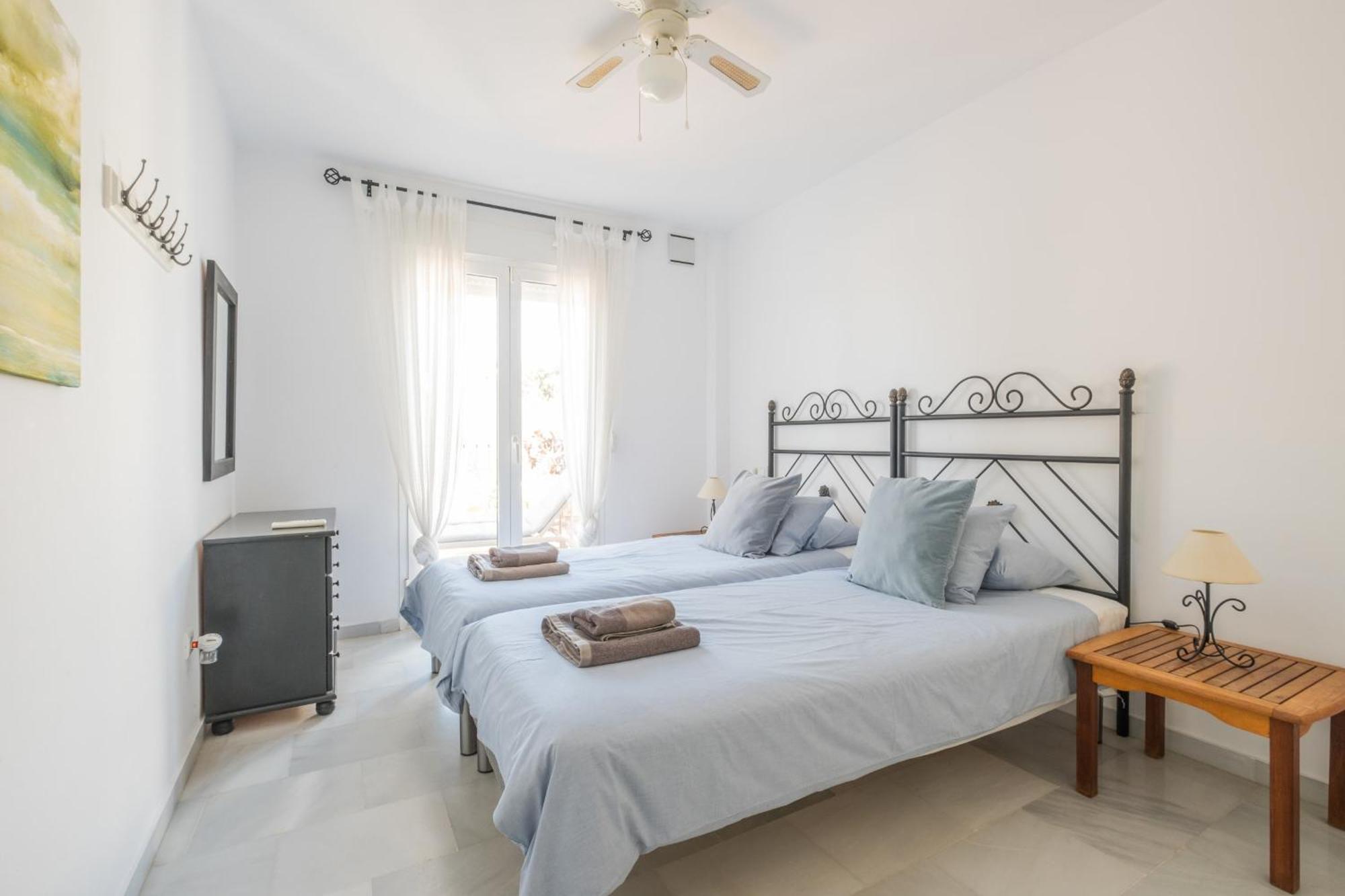 Aljamar 24 Comfortable House Near Burriana Beach Нерха Екстериор снимка