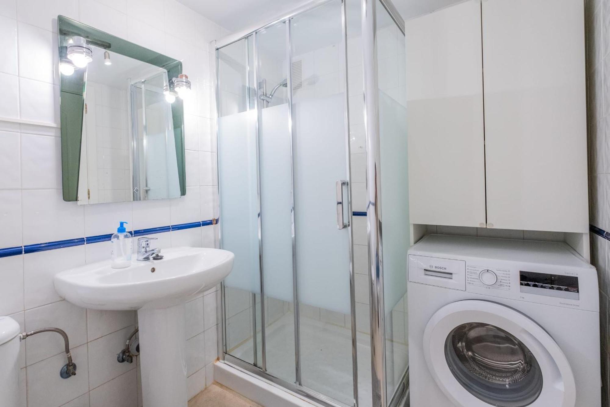 Aljamar 24 Comfortable House Near Burriana Beach Нерха Екстериор снимка