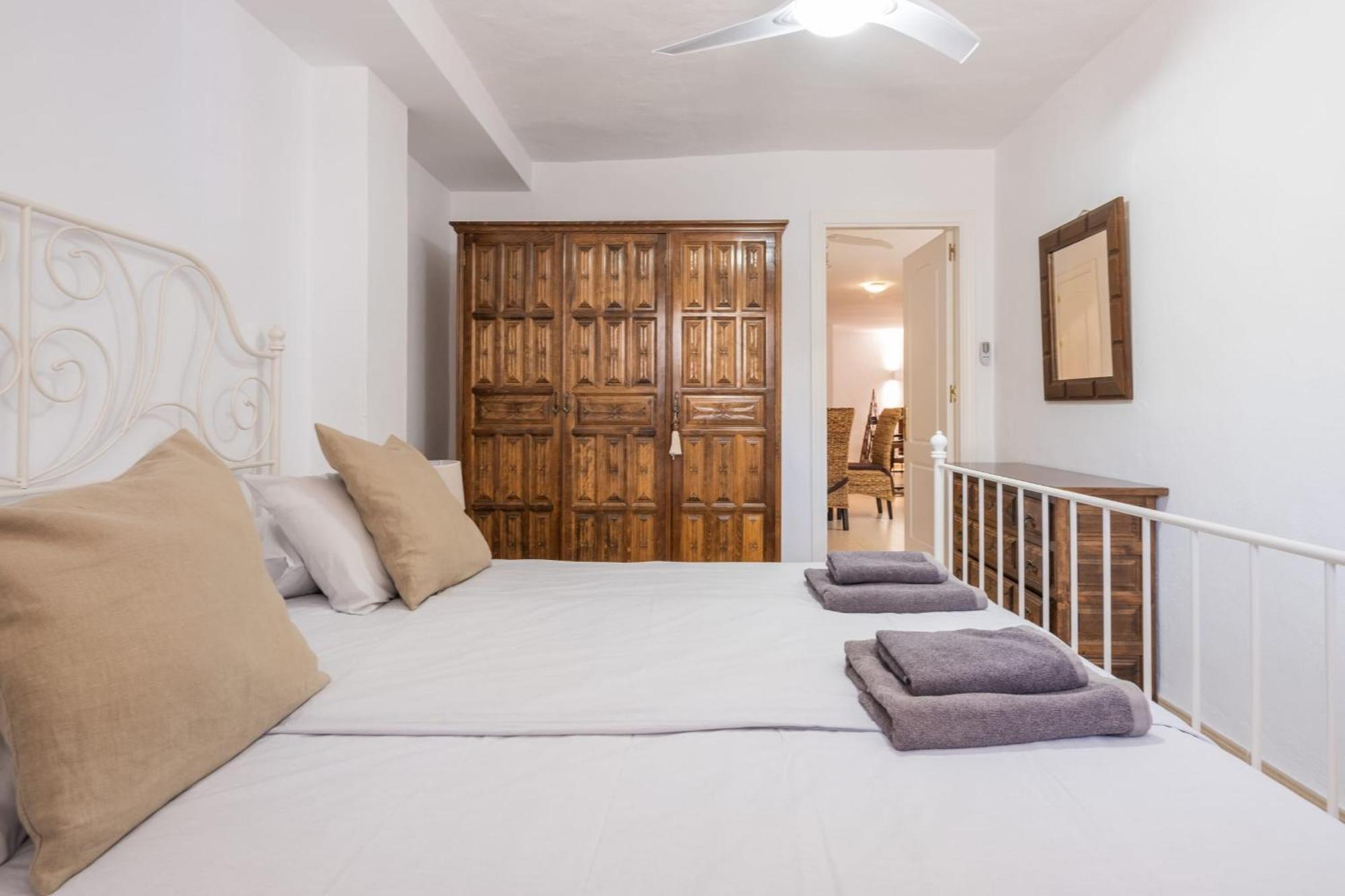 Aljamar 24 Comfortable House Near Burriana Beach Нерха Екстериор снимка