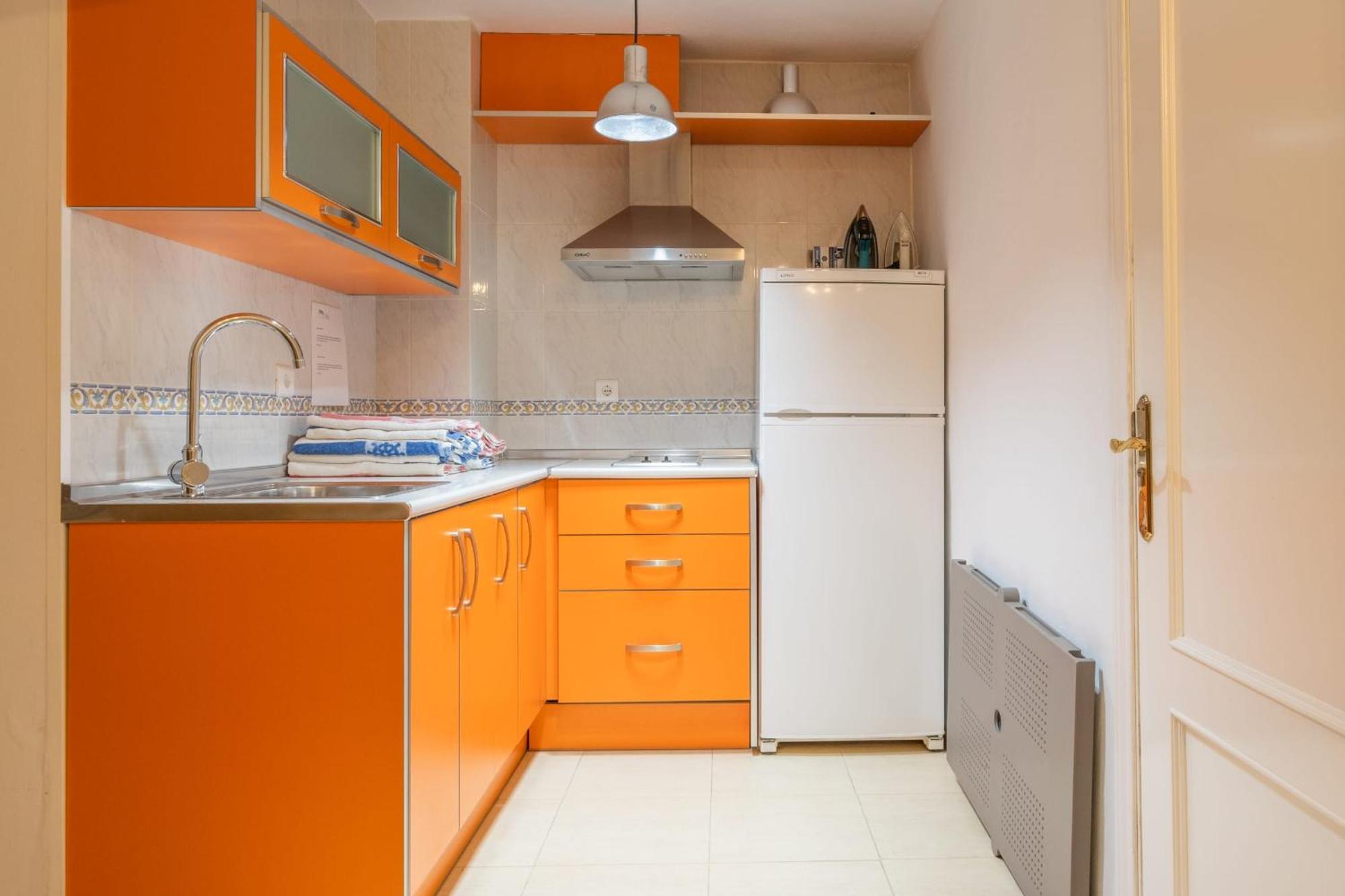 Aljamar 24 Comfortable House Near Burriana Beach Нерха Екстериор снимка