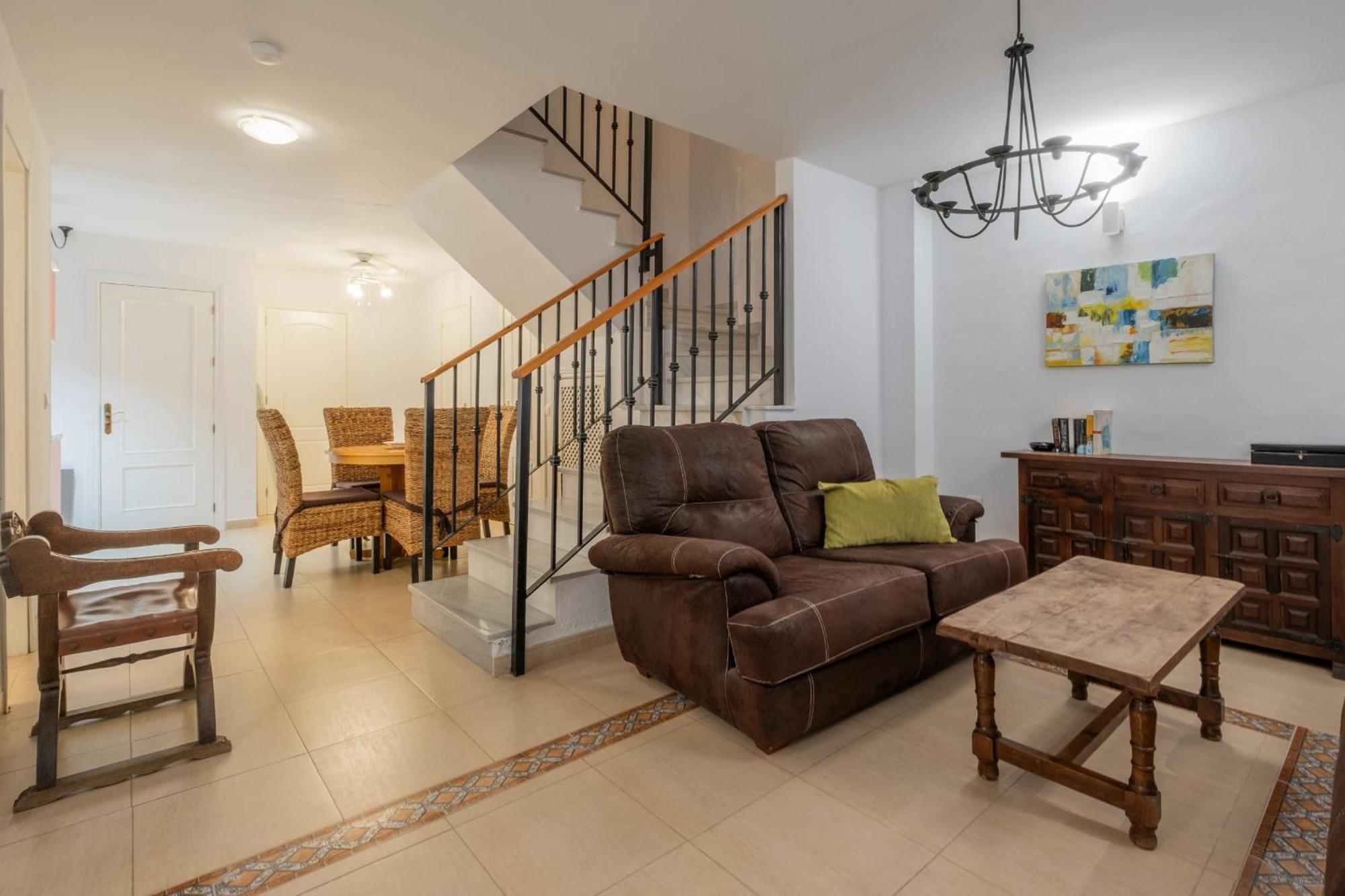Aljamar 24 Comfortable House Near Burriana Beach Нерха Екстериор снимка