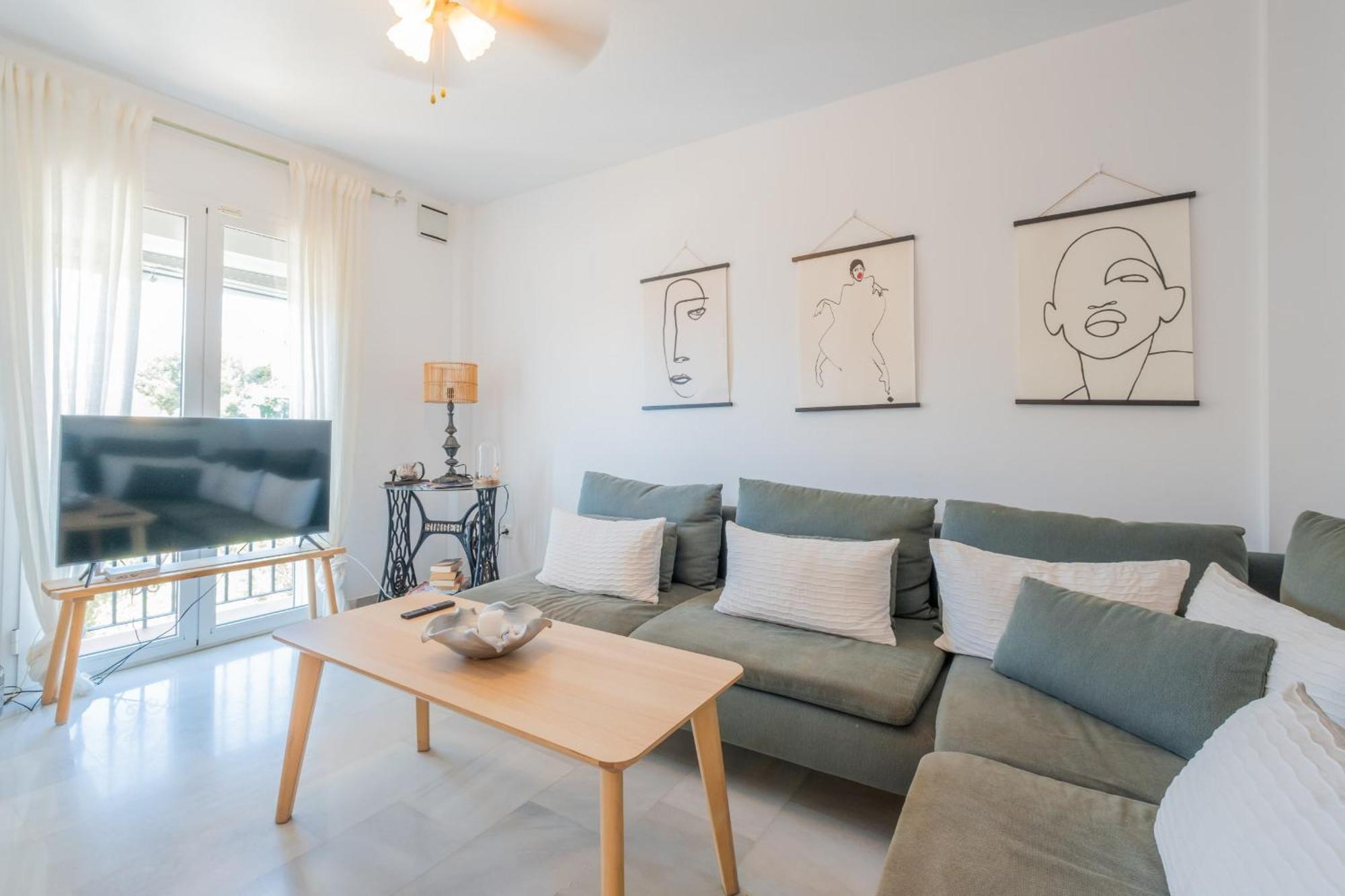 Aljamar 24 Comfortable House Near Burriana Beach Нерха Екстериор снимка