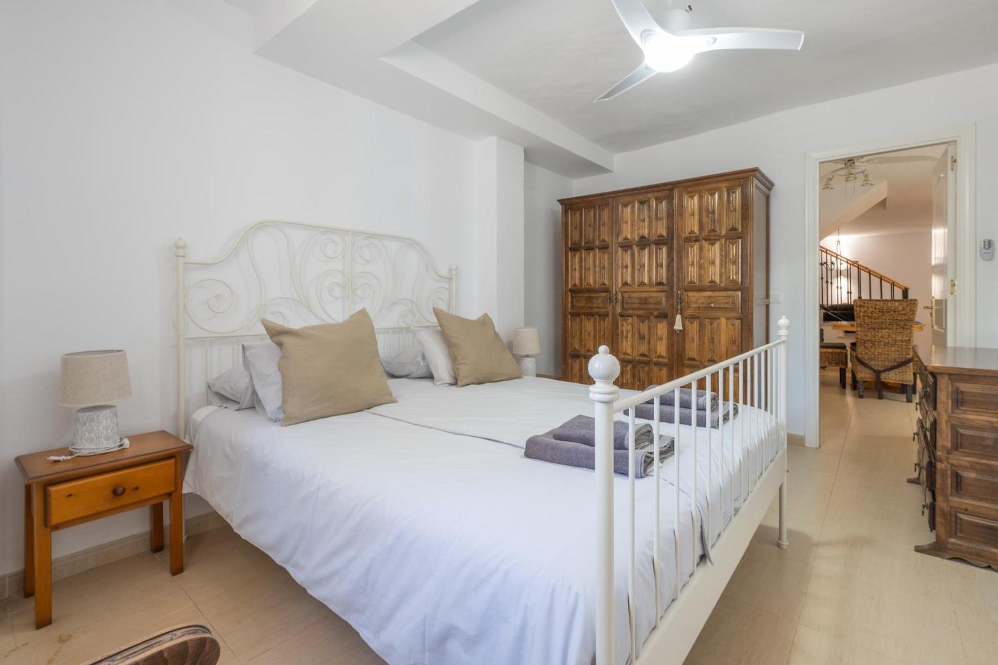 Aljamar 24 Comfortable House Near Burriana Beach Нерха Екстериор снимка