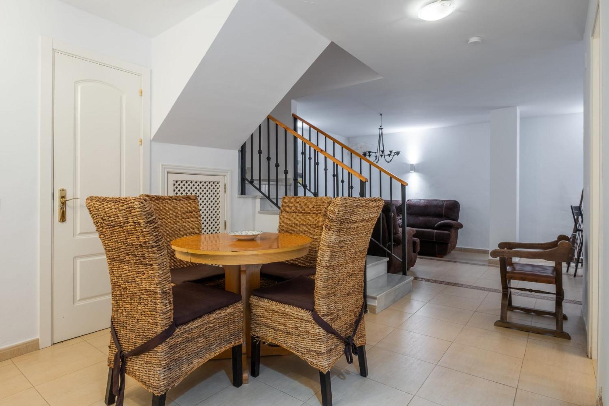 Aljamar 24 Comfortable House Near Burriana Beach Нерха Екстериор снимка
