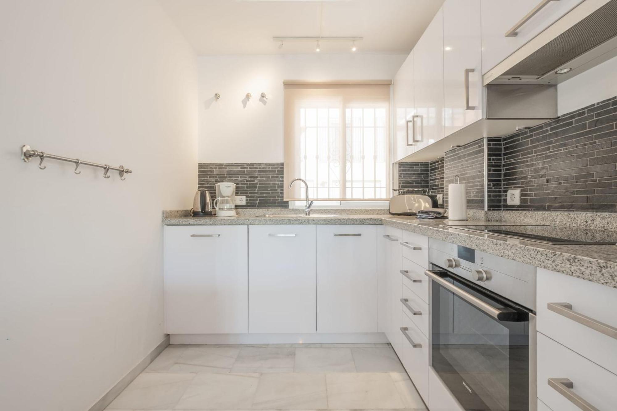 Aljamar 24 Comfortable House Near Burriana Beach Нерха Екстериор снимка