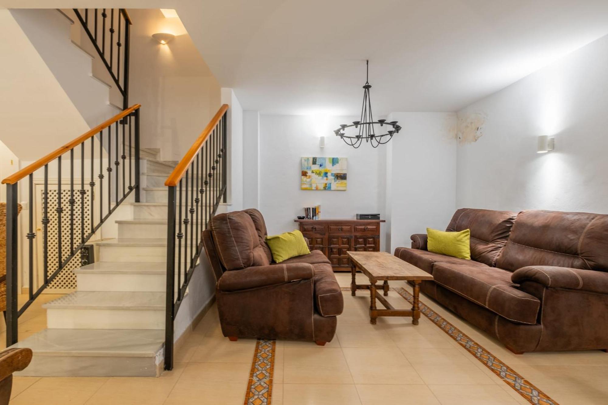 Aljamar 24 Comfortable House Near Burriana Beach Нерха Екстериор снимка