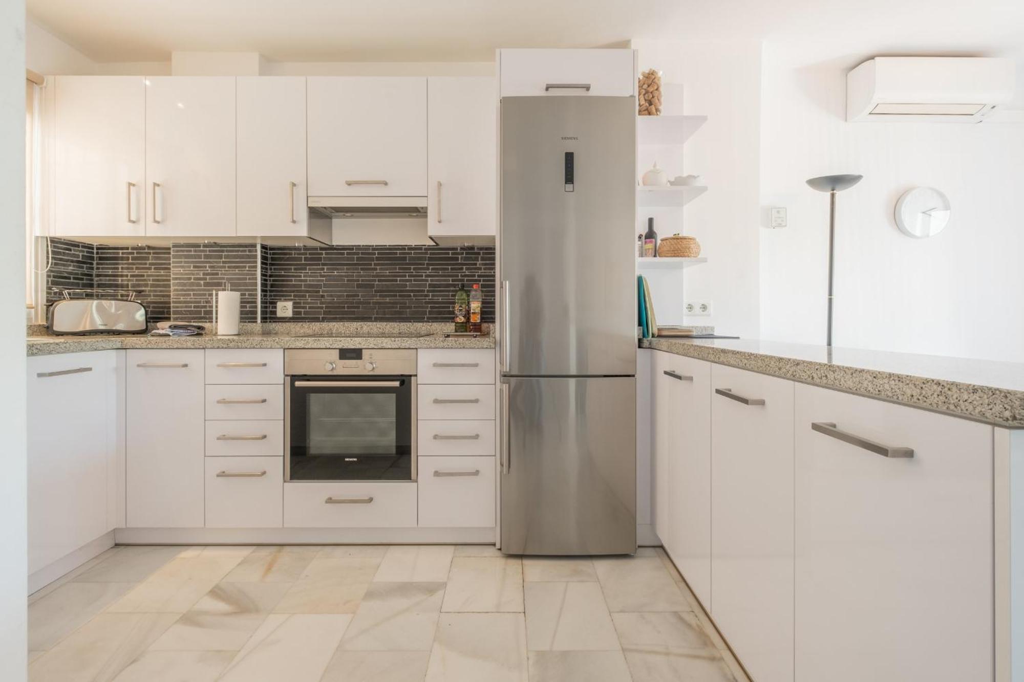 Aljamar 24 Comfortable House Near Burriana Beach Нерха Екстериор снимка